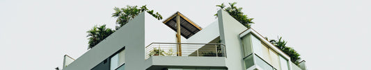 Transformer un balcon en un véritable espace de vie dans un petit appartement