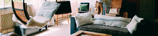 10 idées de meubles multifonctions pour gagner de la place dans un petit appartement