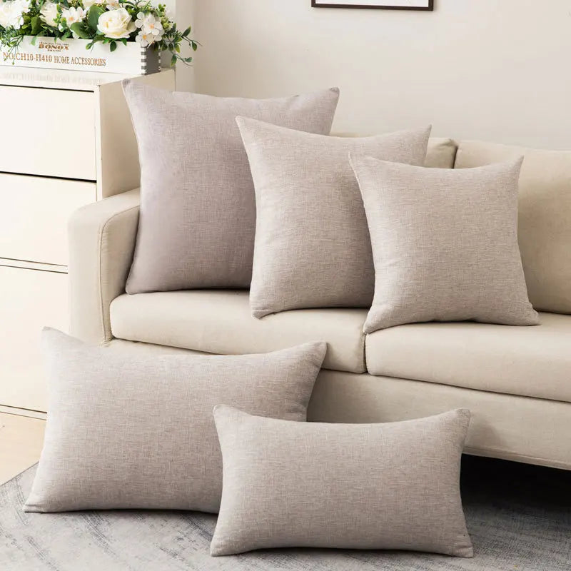 Coussin canapé