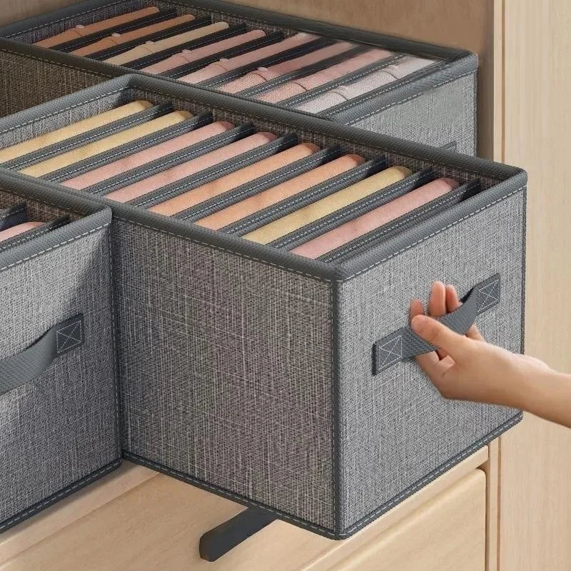 Organisateur de vêtements (Lot de 3 pièces)