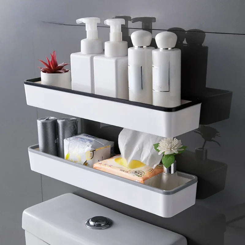 Etagère de rangement murale