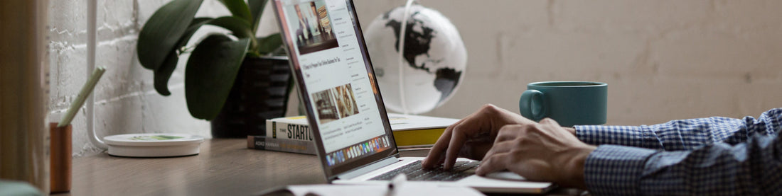 Comment créer un coin bureau dans un petit appartement