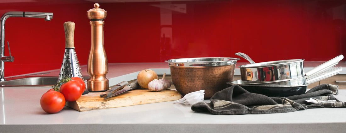 Repensez votre coin repas dans un petit appartement