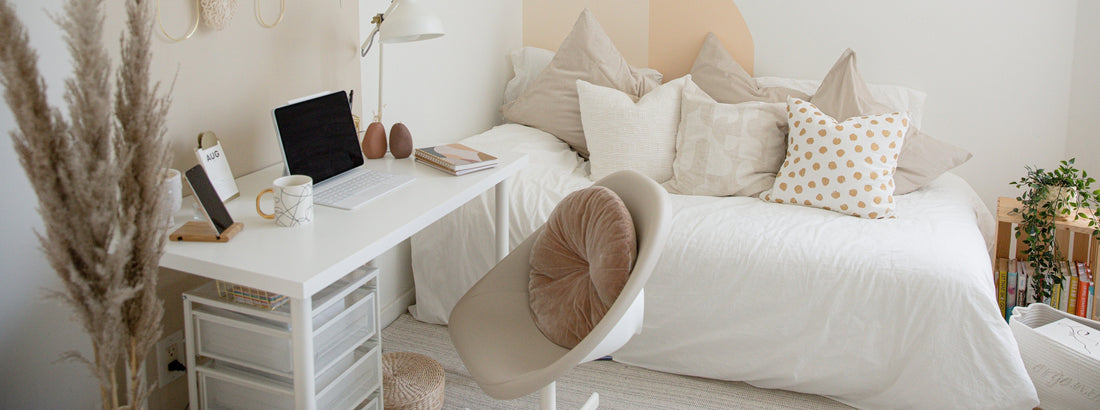 photo petit appartement minimaliste 